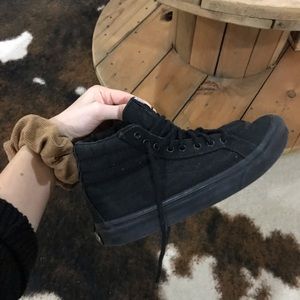 Vans high tops
